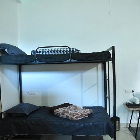 Himtrek Stays, Kasol Exteriör bild