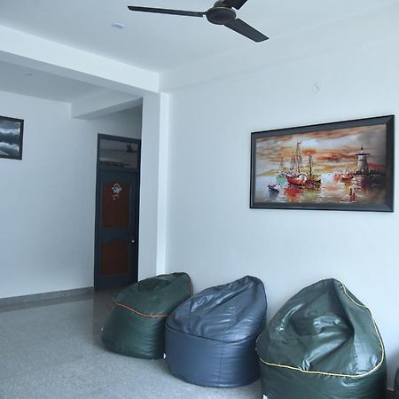 Himtrek Stays, Kasol Exteriör bild