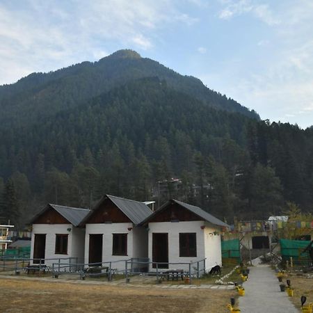 Himtrek Stays, Kasol Exteriör bild
