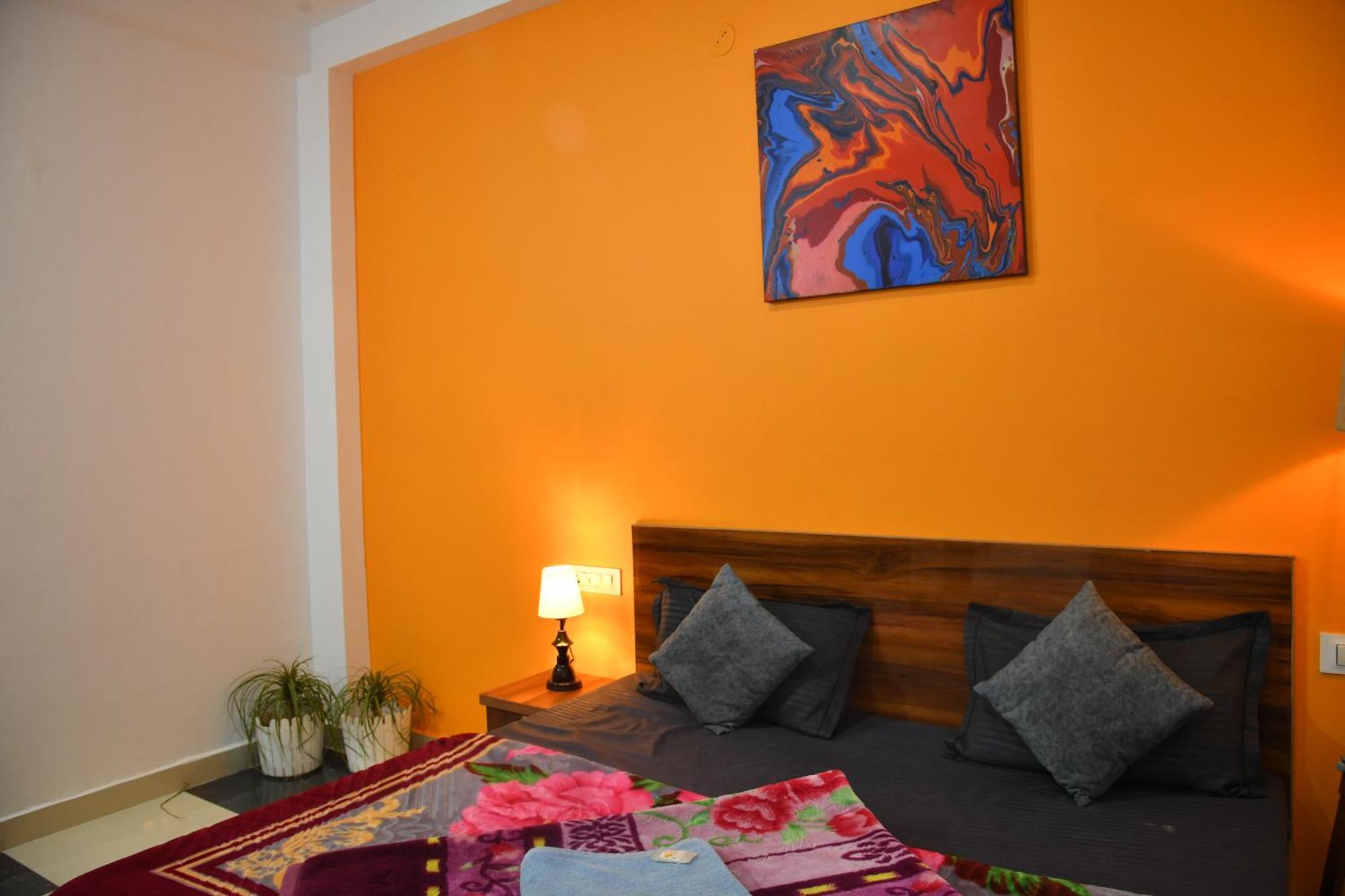 Himtrek Stays, Kasol Exteriör bild