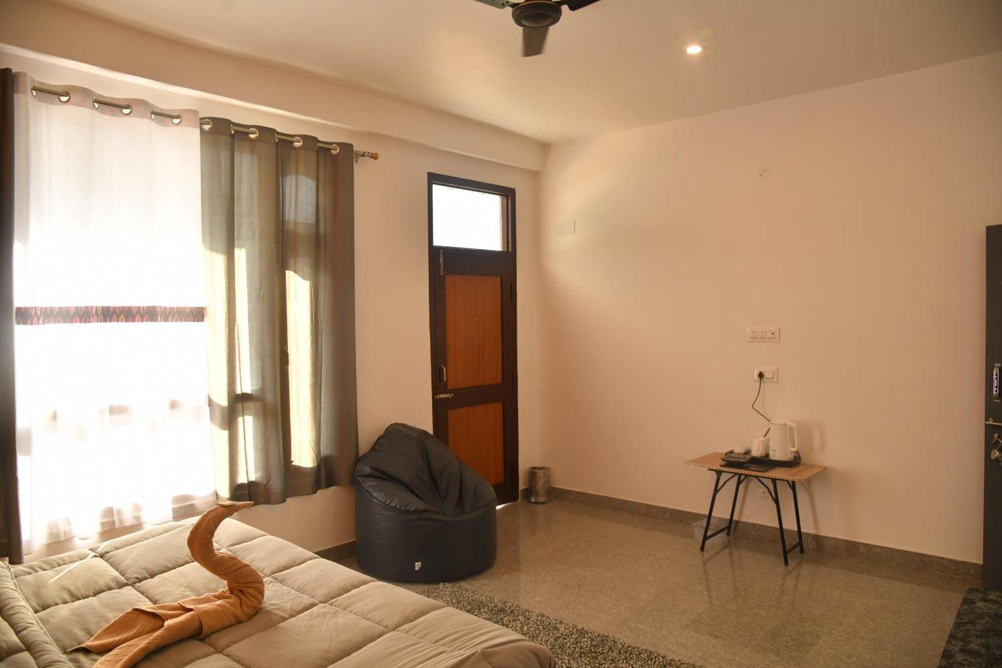 Himtrek Stays, Kasol Exteriör bild