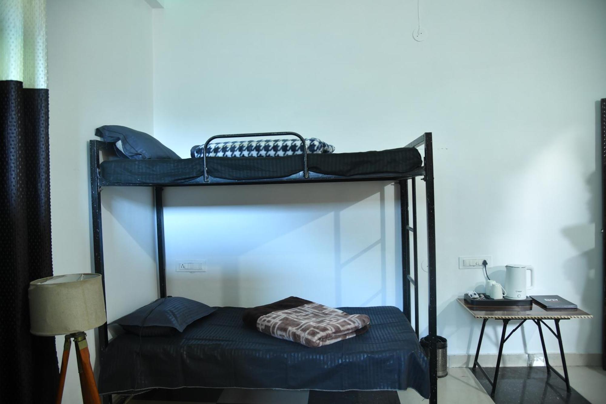 Himtrek Stays, Kasol Exteriör bild