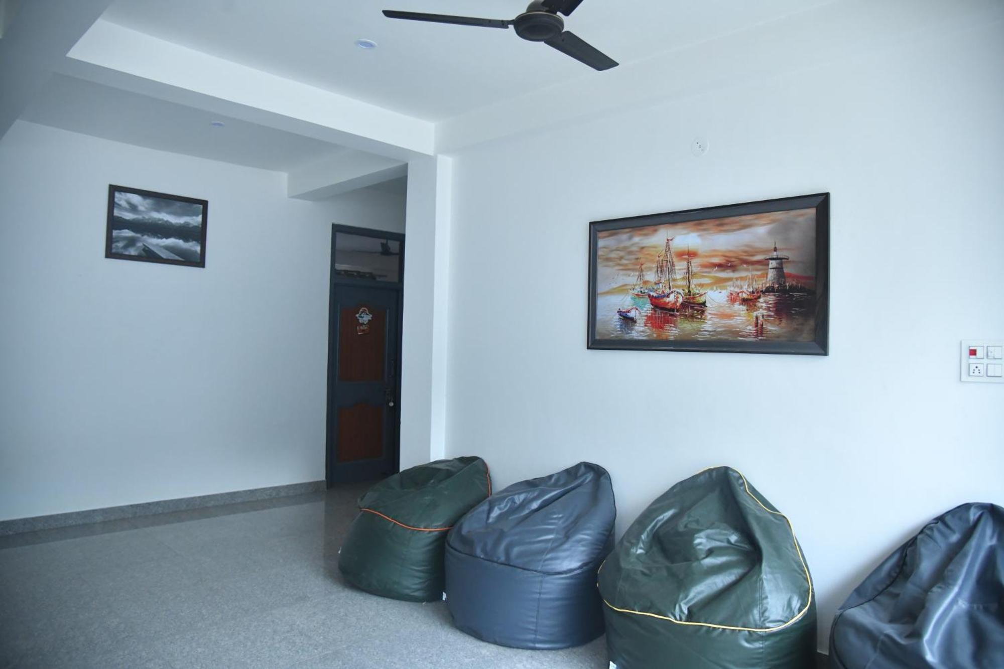 Himtrek Stays, Kasol Exteriör bild