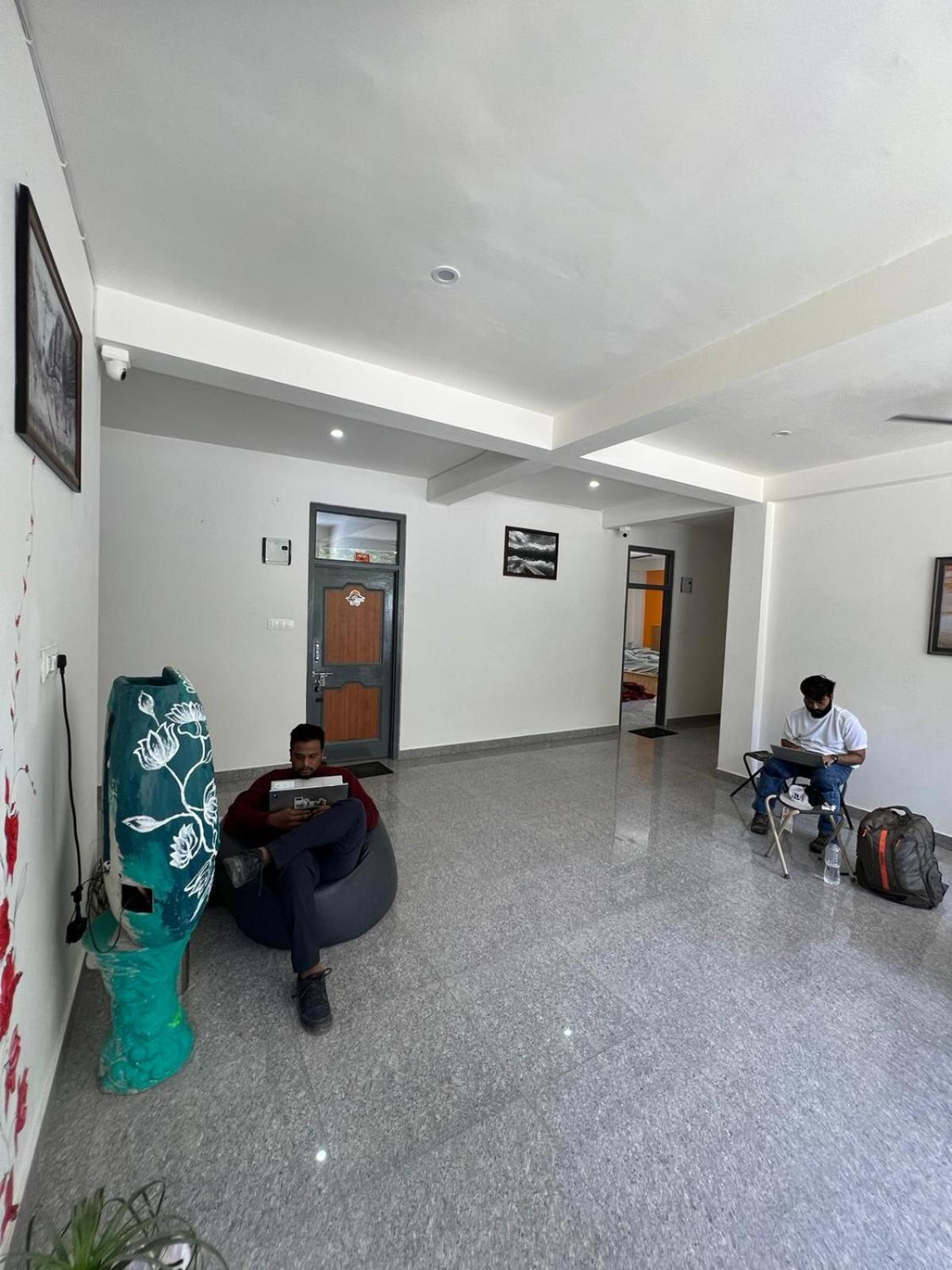 Himtrek Stays, Kasol Exteriör bild