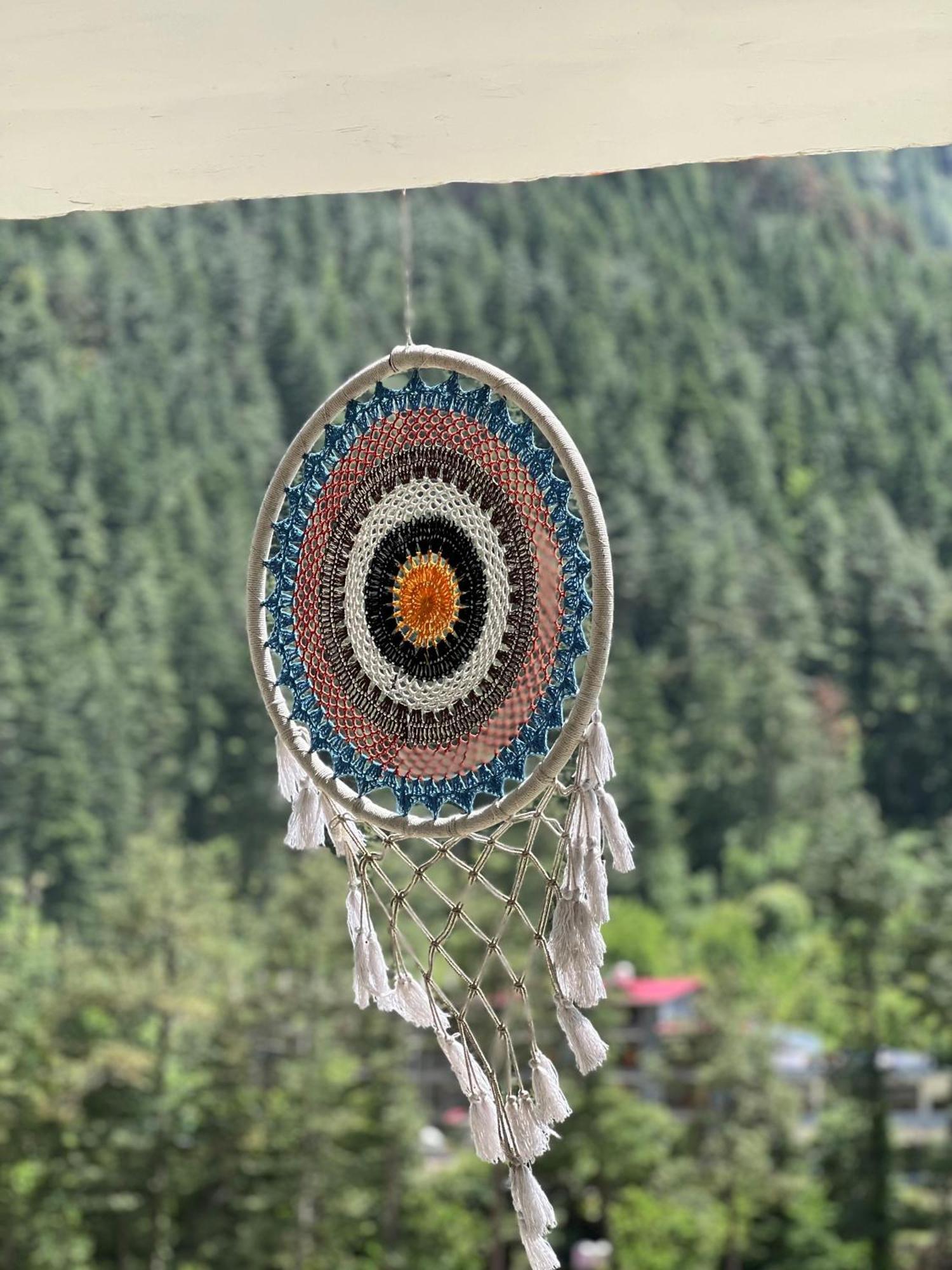 Himtrek Stays, Kasol Exteriör bild